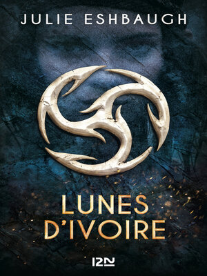 cover image of Lunes d'ivoire